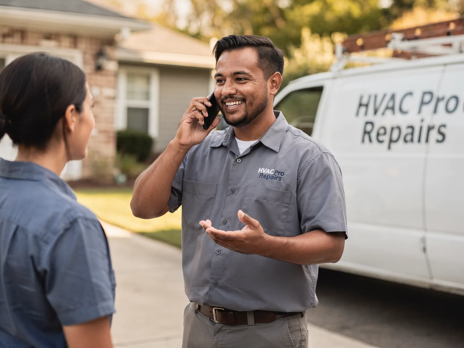 Heat Pump Repair Laketown, UT FAQs